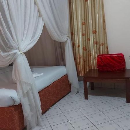 Viewers Park Hotel Naivasha Luaran gambar