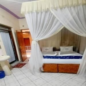 Viewers Park Hotel Naivasha Luaran gambar