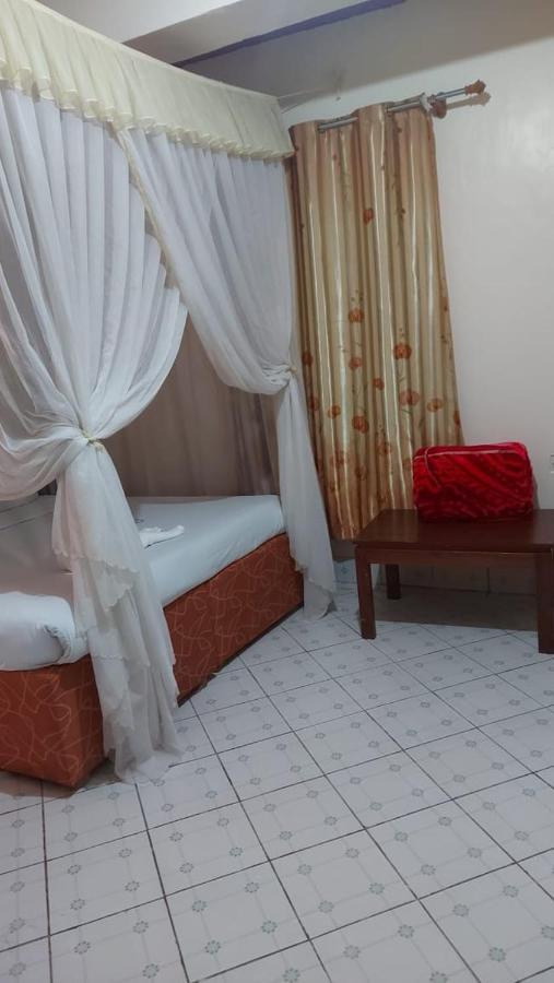 Viewers Park Hotel Naivasha Luaran gambar