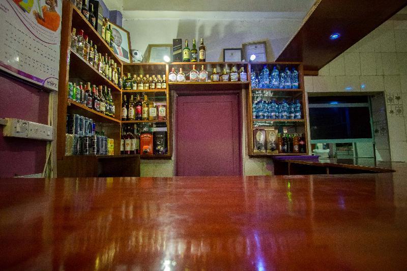 Viewers Park Hotel Naivasha Luaran gambar