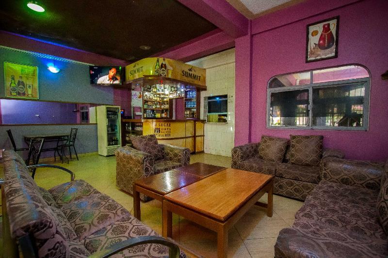 Viewers Park Hotel Naivasha Luaran gambar