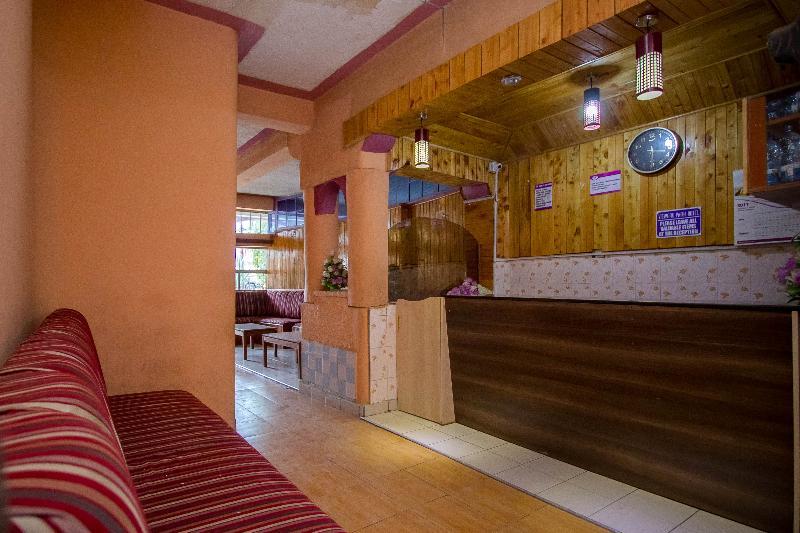 Viewers Park Hotel Naivasha Luaran gambar