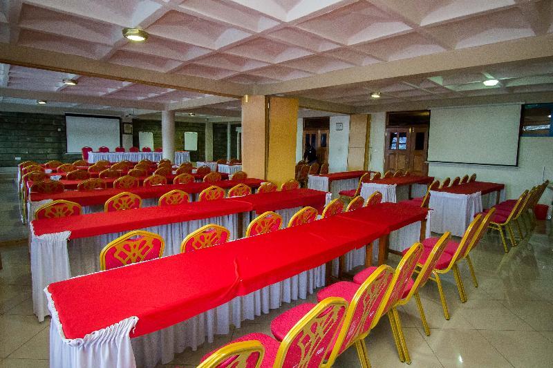 Viewers Park Hotel Naivasha Luaran gambar