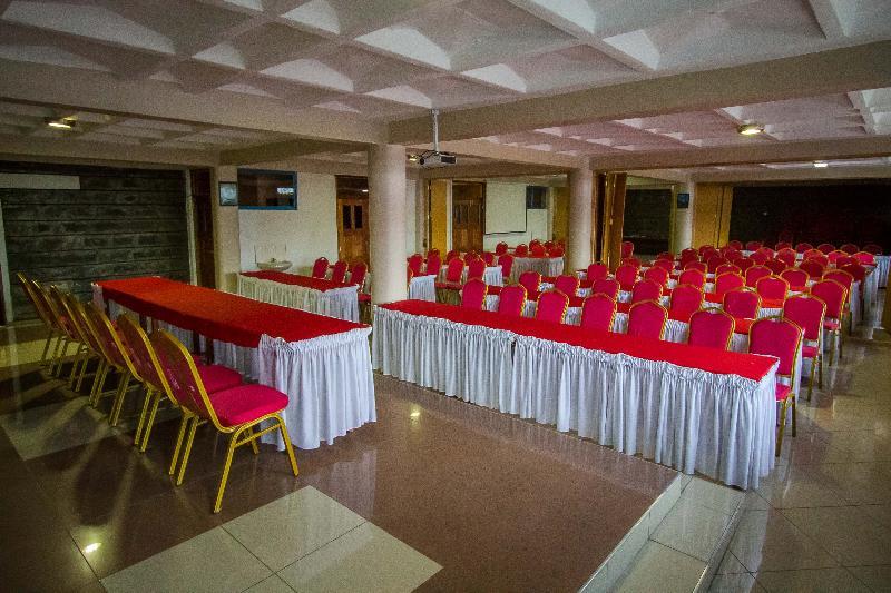 Viewers Park Hotel Naivasha Luaran gambar