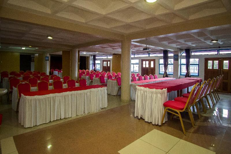 Viewers Park Hotel Naivasha Luaran gambar