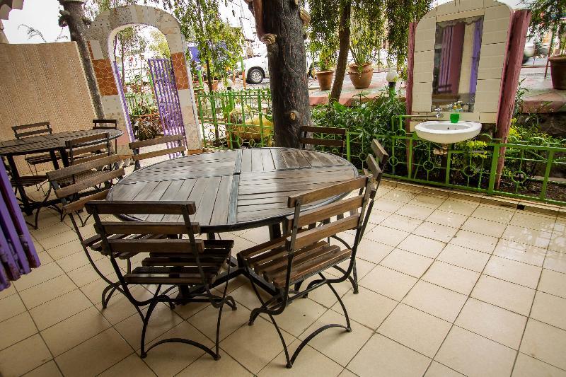 Viewers Park Hotel Naivasha Luaran gambar