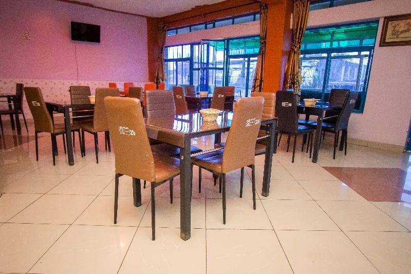 Viewers Park Hotel Naivasha Luaran gambar
