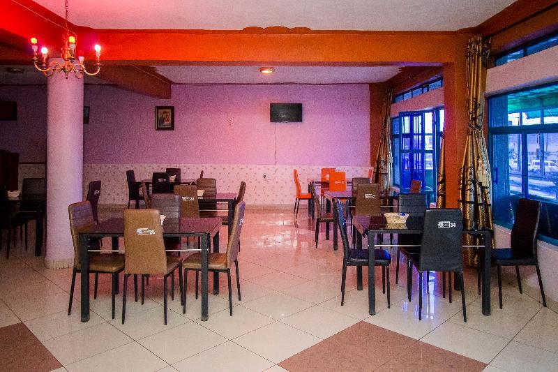 Viewers Park Hotel Naivasha Luaran gambar