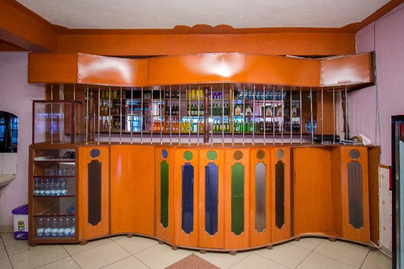 Viewers Park Hotel Naivasha Luaran gambar