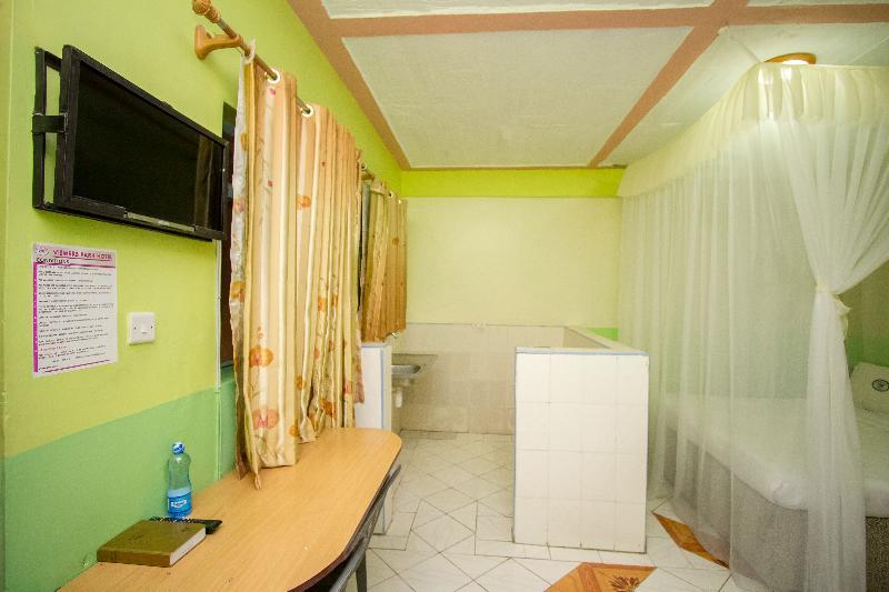 Viewers Park Hotel Naivasha Luaran gambar