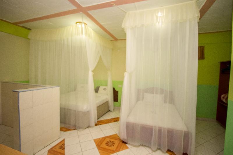 Viewers Park Hotel Naivasha Luaran gambar