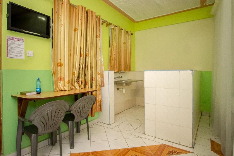 Viewers Park Hotel Naivasha Luaran gambar