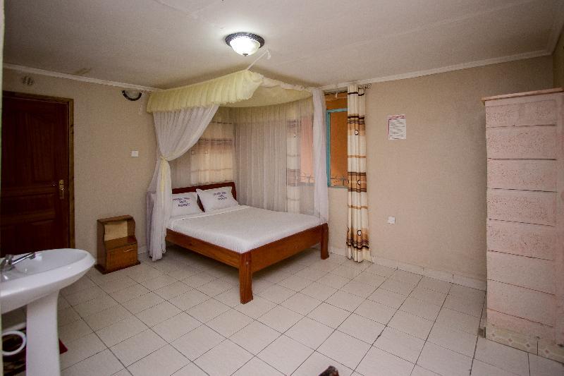 Viewers Park Hotel Naivasha Luaran gambar