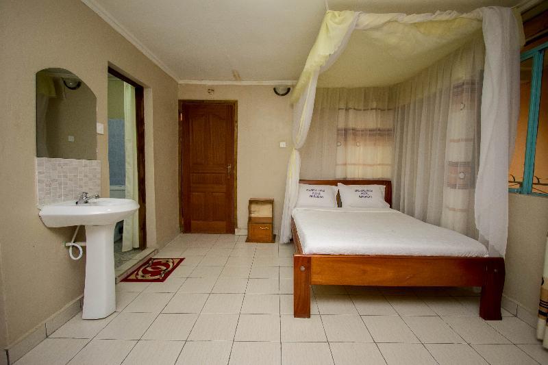 Viewers Park Hotel Naivasha Luaran gambar