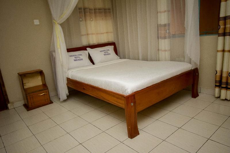 Viewers Park Hotel Naivasha Luaran gambar