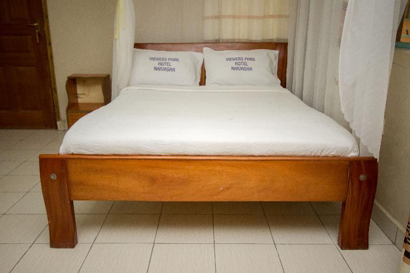 Viewers Park Hotel Naivasha Luaran gambar